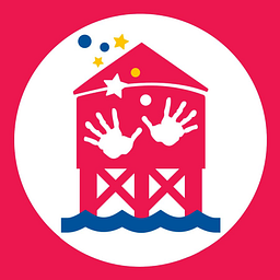 Hands On Children's Museum logo