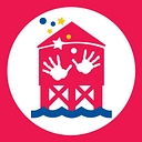 Hands On Children's Museum logo