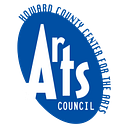 HOWARD COUNTY ARTS COUNCIL logo