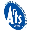 Howard County Arts Council Inc logo