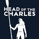 HEAD-OF-THE CHARLES REGATTA INC logo