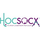 Hocsocx Inc