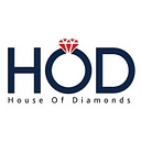 House Of Diamonds, Inc   The Genius Way To Buy Diamonds logo
