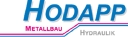 Hodapp Metallbau & Hydraulik GmbH logo