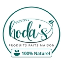 HODA MEDICAL AB logo