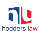 Hodders Solicitors logo