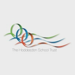 The Hoddesdon School Trust logo