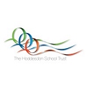 The Hoddesdon School Trust logo