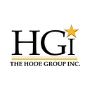 The Hode Group, Inc. logo