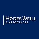 Hodes Weill & Associates logo