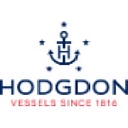 Hodgdon Yachts logo