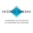 Hodge Bakshi Chartered Accountants & Chartered Tax Advisers logo