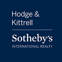 Hodge & Kittrell Sotheby's International Realty logo