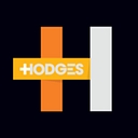 Hodges Real Estate logo
