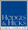 Hodges & Hicks General Contractors logo