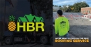 Hodges Brothers Roofing logo