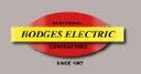 Hodges Electric Services logo