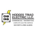 Hodges Triad Electric logo