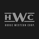 Hodge Western Corp