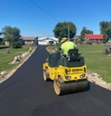 Hodgins Asphalt Paving logo