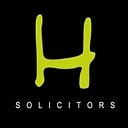 Hodgkinsons Solicitors logo
