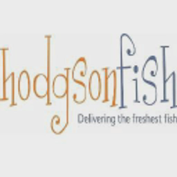 W. Hodgson (Hartlepool) Limited logo