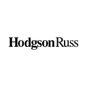Hodgson Russ Logo