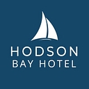 Hodson Bay Hotel logo