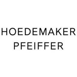 Hoedemaker Pfeiffer LLC logo