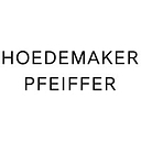 Hoedemaker Pfeiffer logo