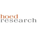 Hoed Research logo