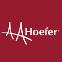 Hoefer, Inc. logo