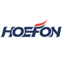 Hoefon B.V. logo