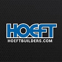 Hoeft Builders Inc. logo