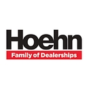 Hoehn Motors, Inc. logo