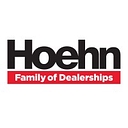HOEHN MOTORS INC