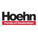 Hoehn Motors logo