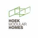 Hoek Modular Homes logo
