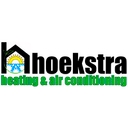 Hoekstra Heating & Air Conditioning logo