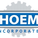 HOEM Management Inc. logo