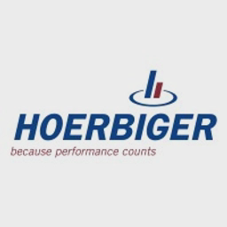 Hoerbiger logo