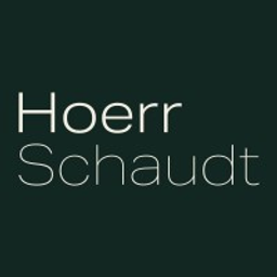 Hoerr Schaudt Landscape Architects, LLC logo
