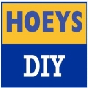 Hoeys Diy logo