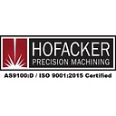 Hofacker Precision Machining logo
