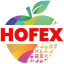 HOFEX Hong Kong logo
