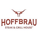 Hoffbrau Steaks logo