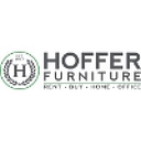 Hoffer Furniture logo