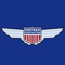Hoffman Construction Company logo