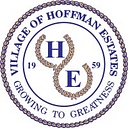 Hoffman Fire Protection District logo