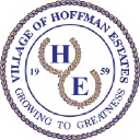 Village Of Hoffman Estates logo